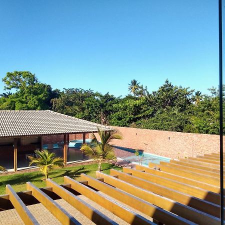 Village Das Aguas Imbassaí Extérieur photo
