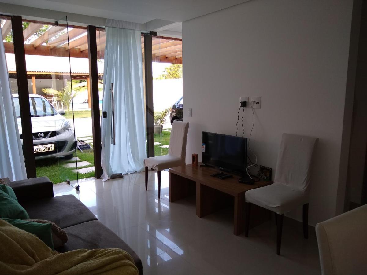 Village Das Aguas Imbassaí Extérieur photo