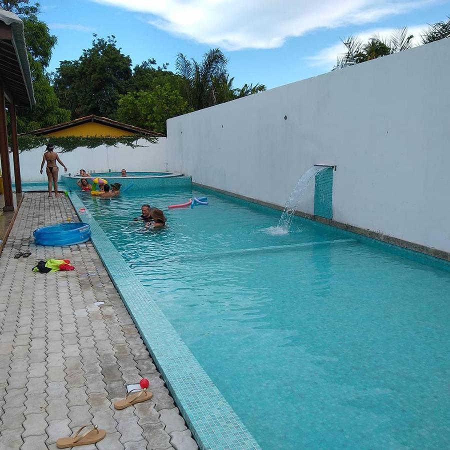 Village Das Aguas Imbassaí Extérieur photo
