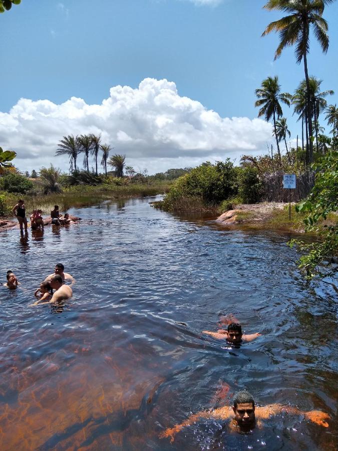 Village Das Aguas Imbassaí Extérieur photo