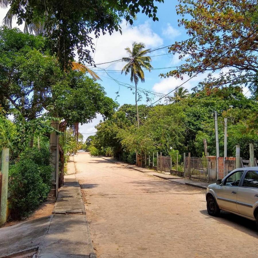 Village Das Aguas Imbassaí Extérieur photo