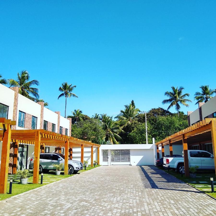 Village Das Aguas Imbassaí Extérieur photo