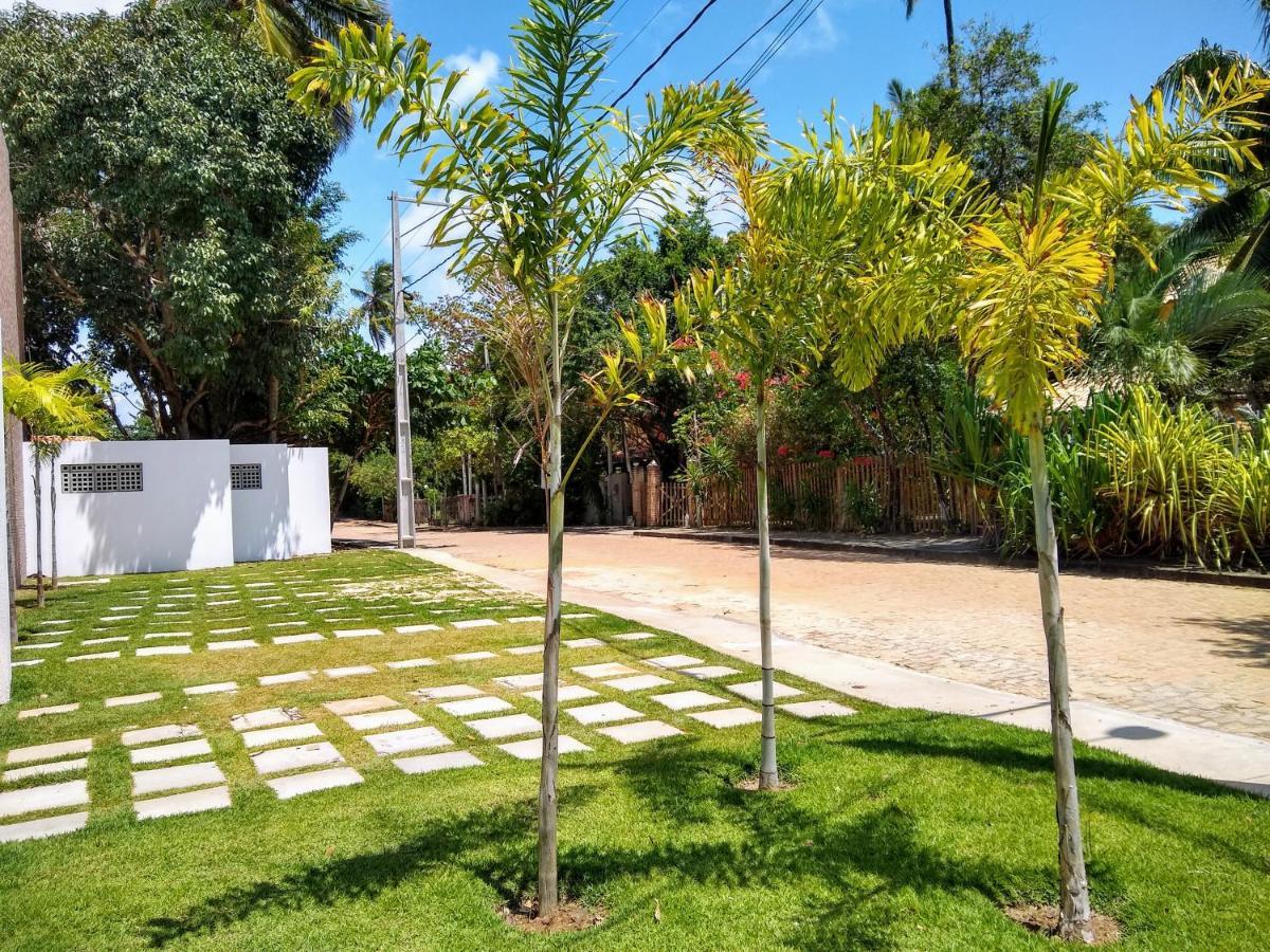 Village Das Aguas Imbassaí Extérieur photo