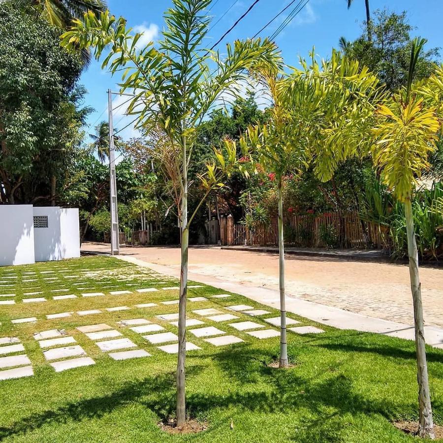 Village Das Aguas Imbassaí Extérieur photo