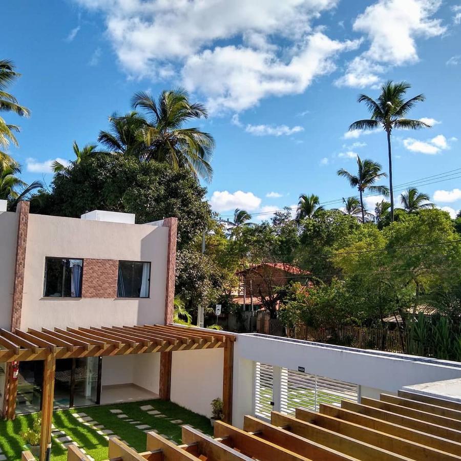 Village Das Aguas Imbassaí Extérieur photo