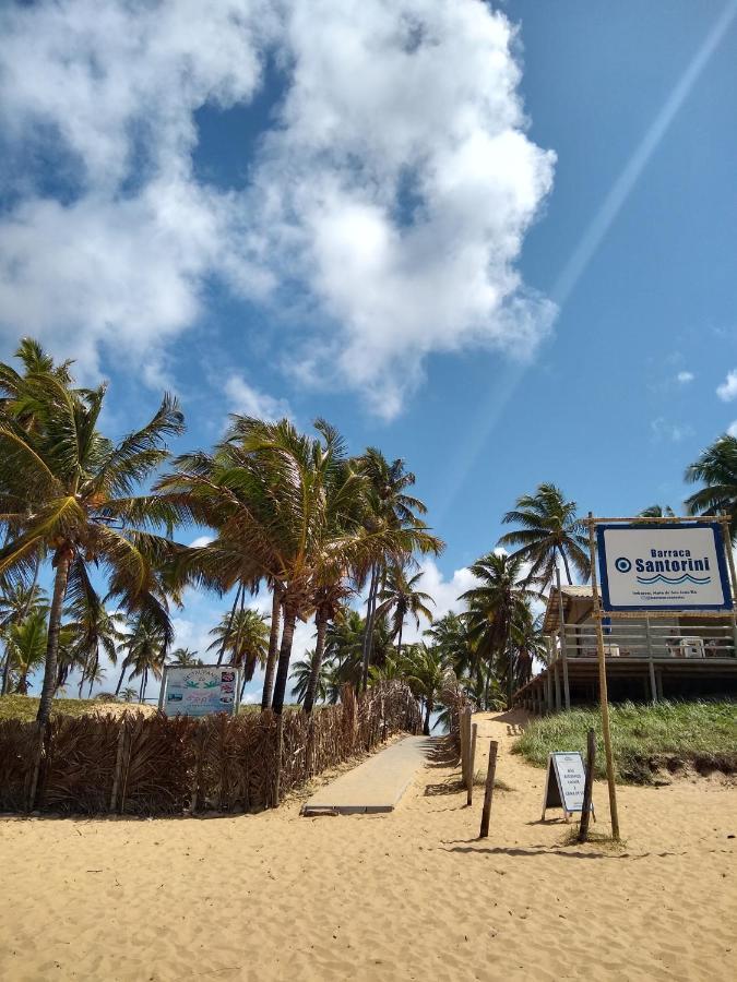 Village Das Aguas Imbassaí Extérieur photo