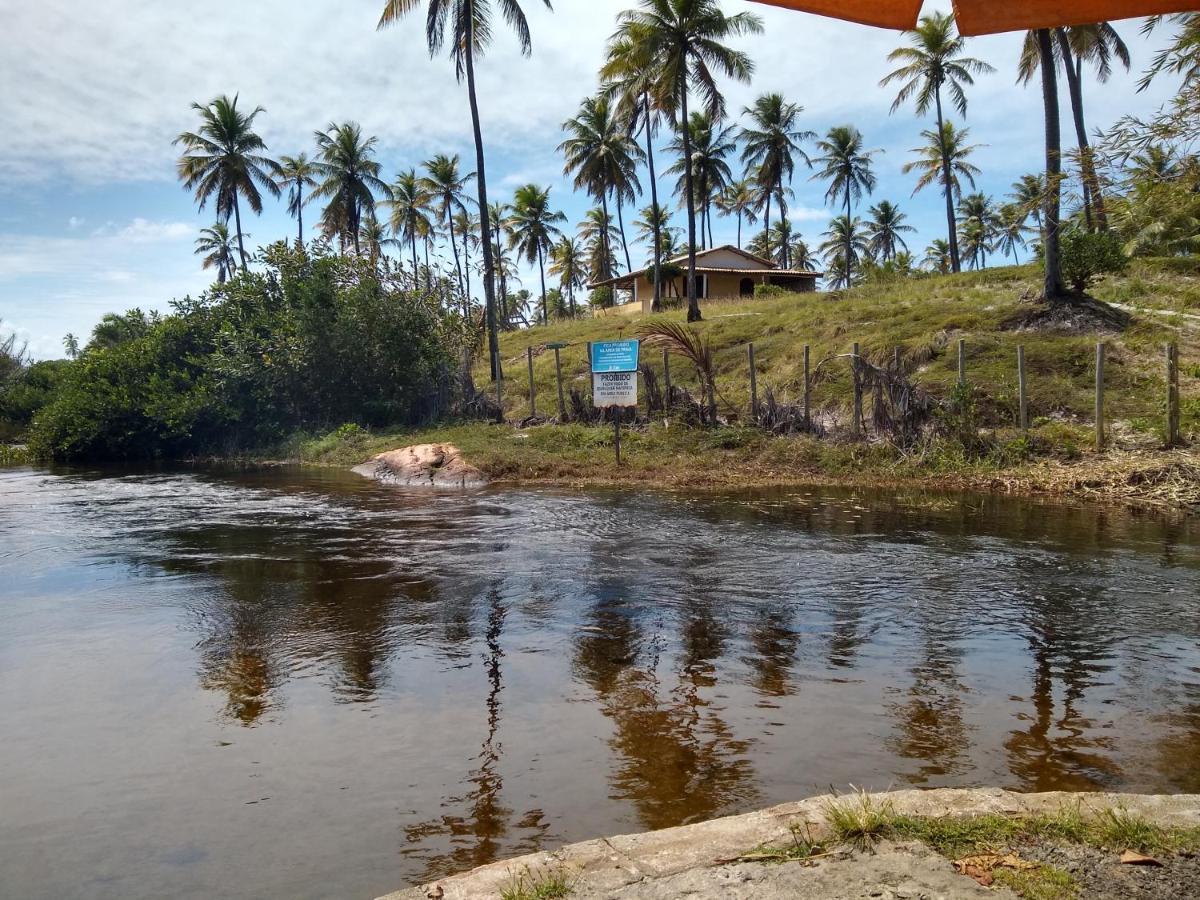 Village Das Aguas Imbassaí Extérieur photo