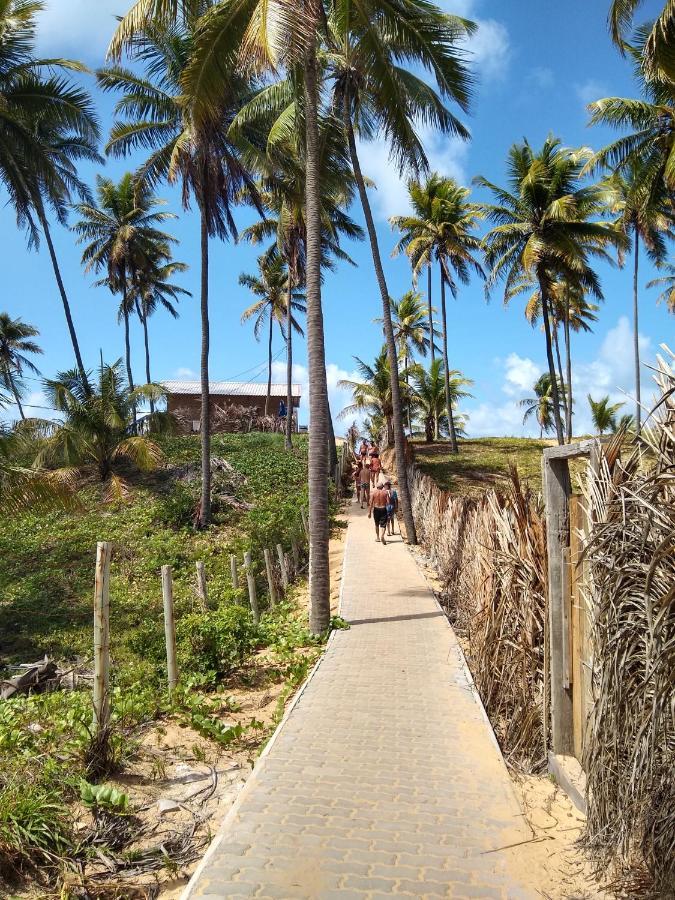 Village Das Aguas Imbassaí Extérieur photo