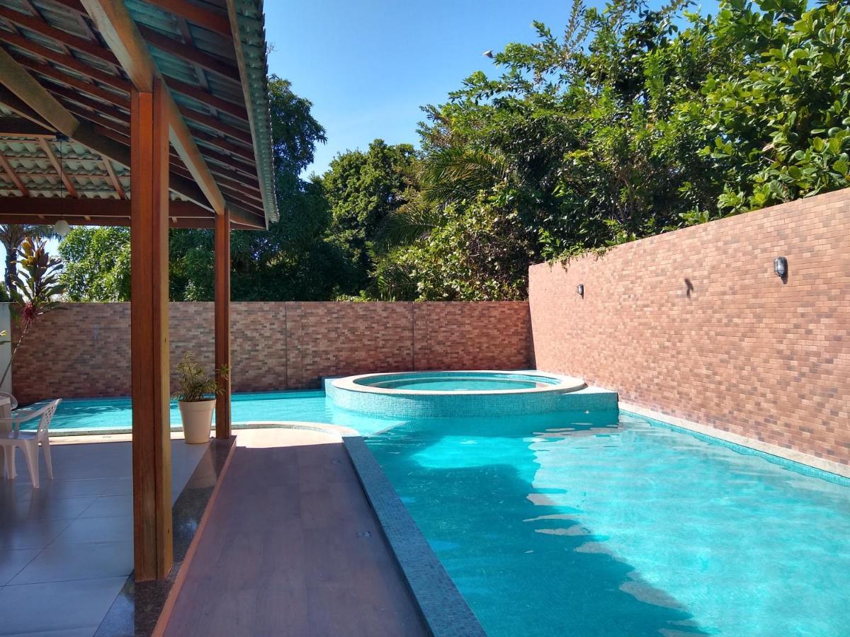 Village Das Aguas Imbassaí Extérieur photo